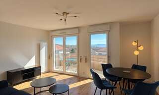 Appartement 2 Pièces 42 m² à louer à Gex (01170)