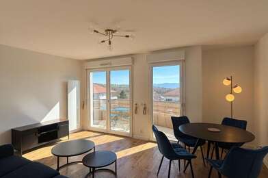 Appartement 2 pièces 1350 €