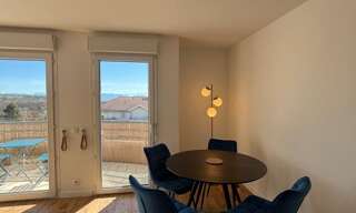 Appartement 2 Pièces 42 m² à louer à Gex (01170)