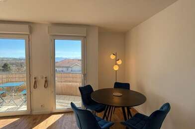 Appartement 2 pièces 1350 €