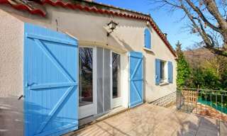 Maison 3 Pièces 62 m² à vendre à Villeneuve (04180)