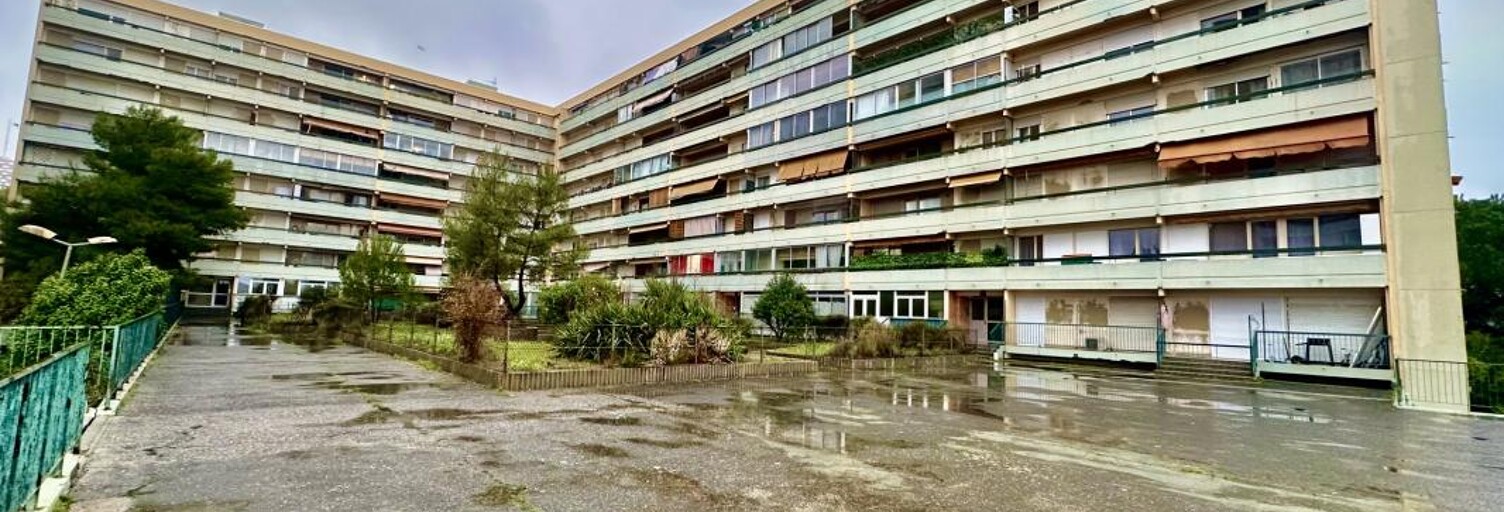 Appartement 6 Pièces 110 m² à vendre à Montpellier (34080)