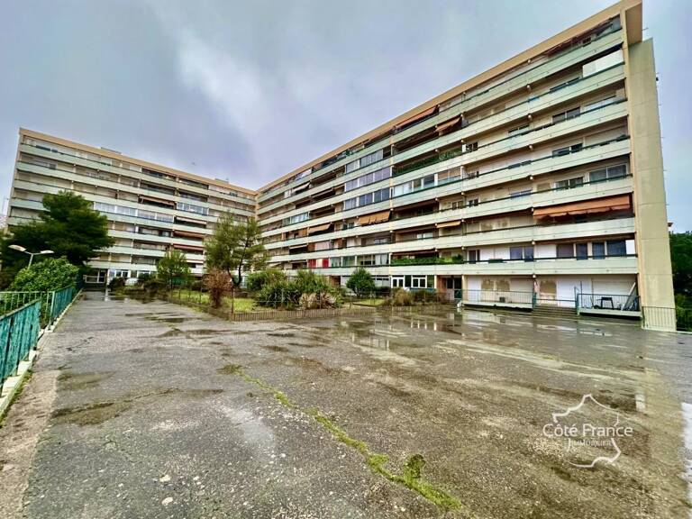 Montpellier-MOSSON   Grand T6 de 107 m2 avec 2 balcons   Idé — photo 1
