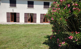 Maison 8 Pièces 197 m² à vendre à Barzan (17120)