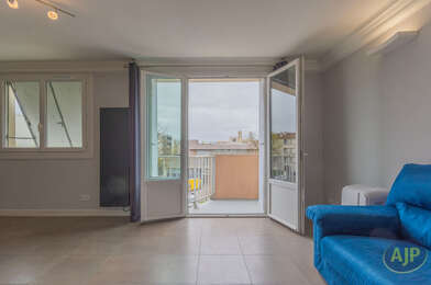 Appartement 4 pièces 219950 €
