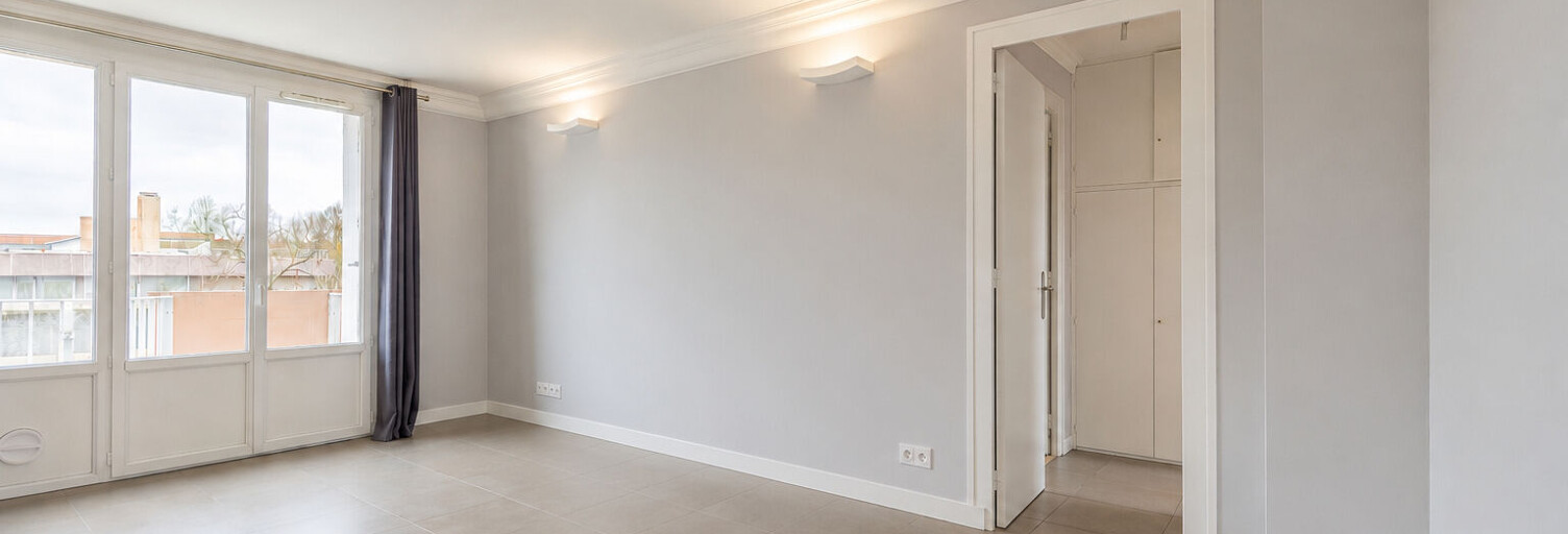Appartement 4 Pièces 67 m² à vendre à Bordeaux (33300)