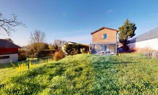 Maison 4 Pièces 112 m² à vendre à Anse (69480)