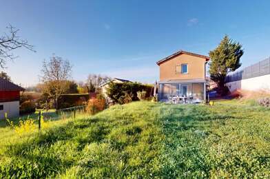 Maison 4 pièces 395000 €