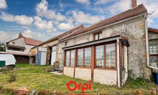 Maison 6 Pièces 140 m² à vendre à Murat (03390)