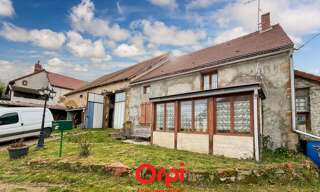 Maison 6 Pièces 140 m² à vendre à Murat (03390)