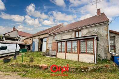 Maison 6 pièces 84500 €
