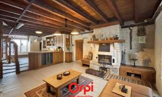 Maison 6 Pièces 140 m² à vendre à Murat (03390)