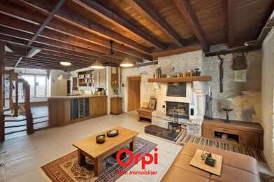 Maison 6 pièces 84500 €