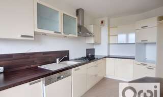 Appartement 4 Pièces 97 m² à louer à Montluçon (03100)