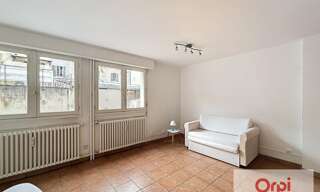 Appartement 1 Pièce 44 m² à louer à Montluçon (03100)