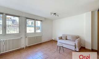 Appartement 1 Pièce 44 m² à louer à Montluçon (03100)