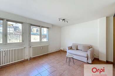 Appartement 1 pièces 390 €