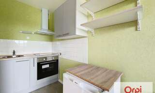 Appartement 1 Pièce 32 m² à louer à Montluçon (03100)