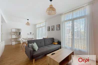 Appartement 3 pièces 620 €