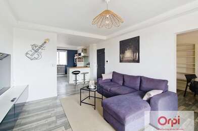 Appartement 3 pièces 675 €