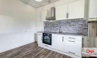 Appartement 2 Pièces 41 m² à louer à Montluçon (03100)