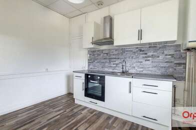 Appartement 2 pièces 370 €