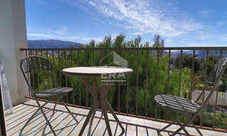 Appartement 4 Pièces 79 m² à louer à Marseille 10 (13010)