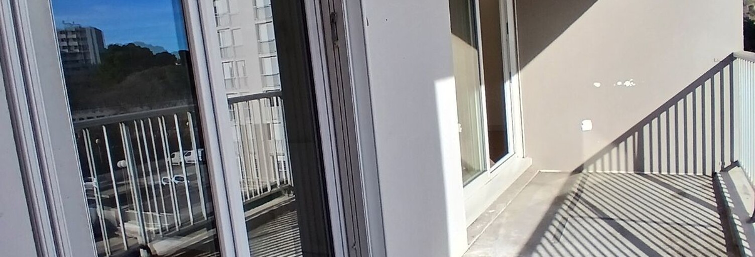 Appartement 3 Pièces 63 m² à vendre à Marseille 11 (13011)