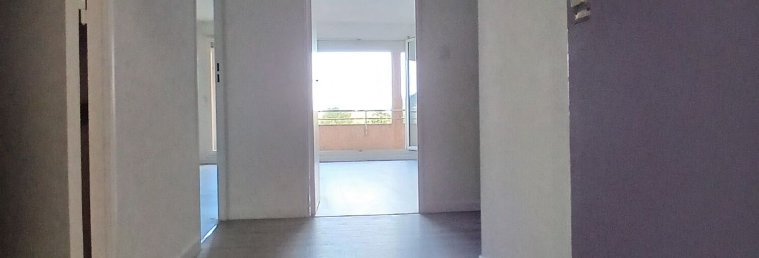 Appartement 4 Pièces 79 m² à vendre à Marseille 9 (13009)