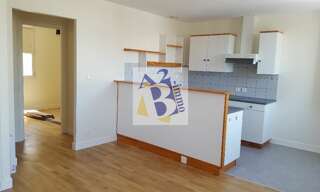 Appartement 2 Pièces 36 m² à louer à Angoulême (16000)