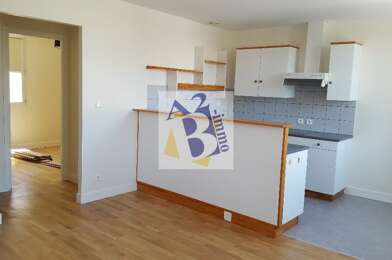 Appartement 2 pièces 480 €