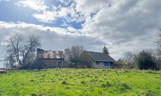 Maison 4 Pièces 74 m² à vendre à Peyrissac (19260)