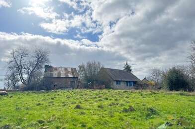 Maison 4 pièces 99000 €