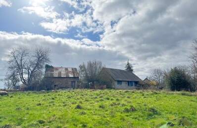 CORREZE — photo du bien