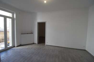Appartement 2 pièces 718 €