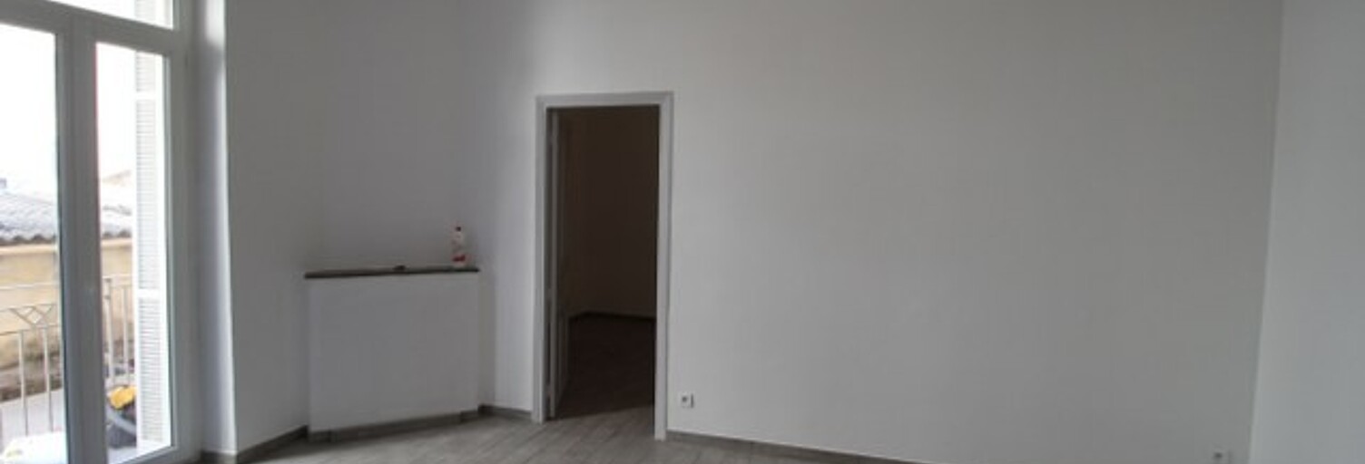 Appartement 2 Pièces 48 m² à louer à Ajaccio (20000)