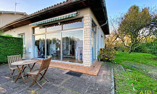 Maison 6 Pièces 195 m² à vendre à Audenge (33980)