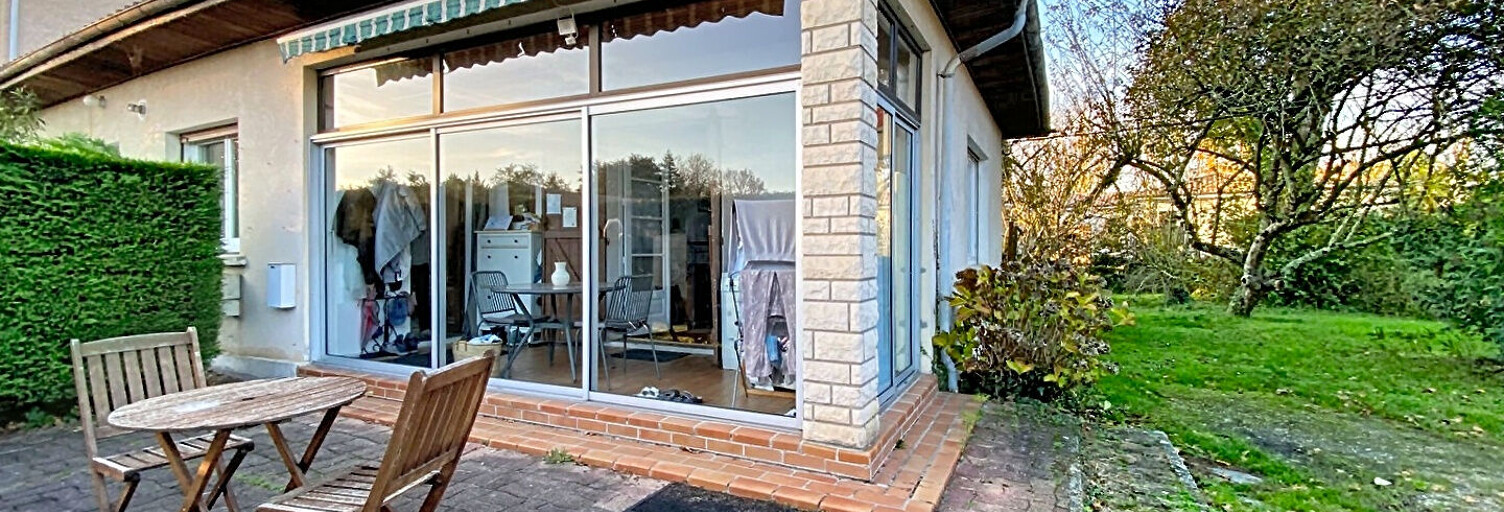 Maison 6 Pièces 195 m² à vendre à Audenge (33980)