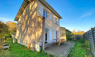 Maison 6 Pièces 195 m² à vendre à Audenge (33980)