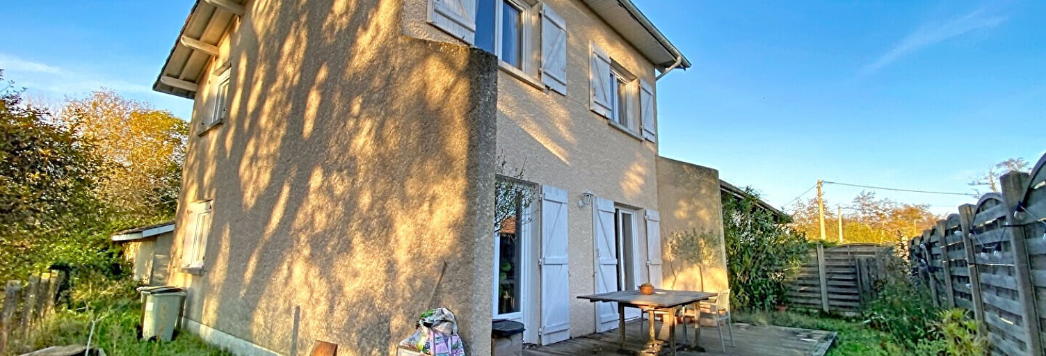 Maison 6 Pièces 195 m² à vendre à Audenge (33980)