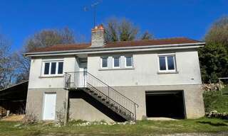 Maison 4 Pièces 73 m² à louer à Maizières (70190)