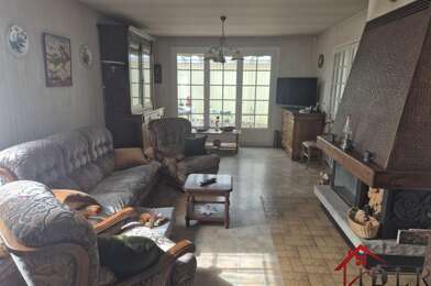 Maison 5 pièces 152000 €