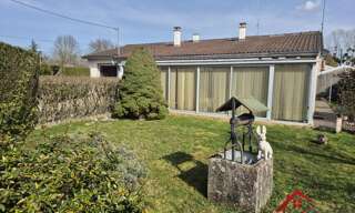 Maison 5 Pièces 100 m² à vendre à Saint-Dizier (52100)