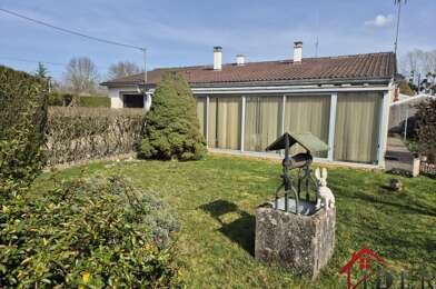 Maison 5 pièces 152000 €