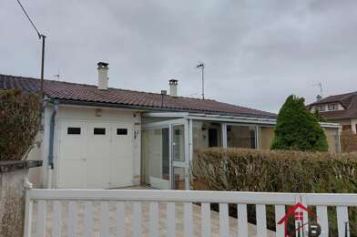 Maison 5 pièces 147000 €