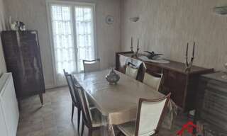 Maison 5 Pièces 100 m² à vendre à Saint-Dizier (52100)