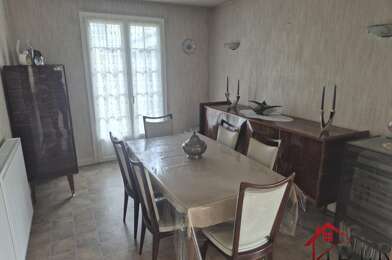 Maison 5 pièces 147000 €