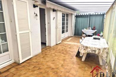 Maison 5 pièces 141500 €