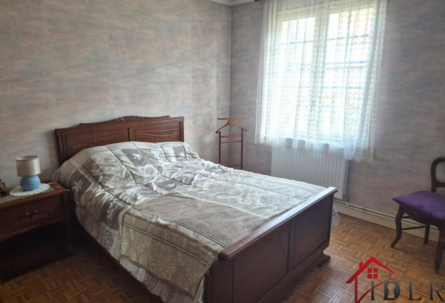 Plain-pied à moderniser de 100m2 avec potentiel 3 chambres — photo 1