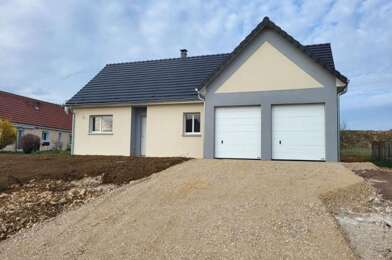 Maison 5 pièces 315000 €